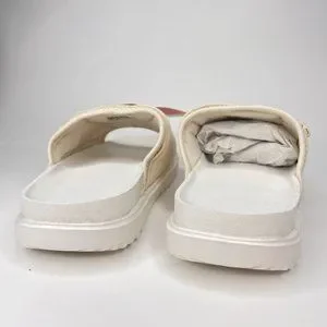 Shoes | Nike Asuna Slide Desert Sand Beige White Slide Size  display picture 3